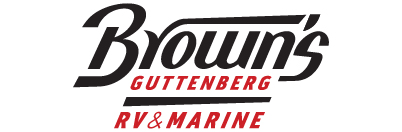 Brown’s Guttenberg RV
