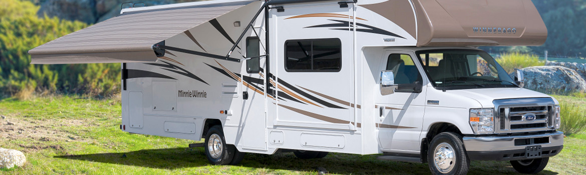 2018 Minnie Winnie for sale in Brown’s Guttenberg RV, Guttenberg, Iowa