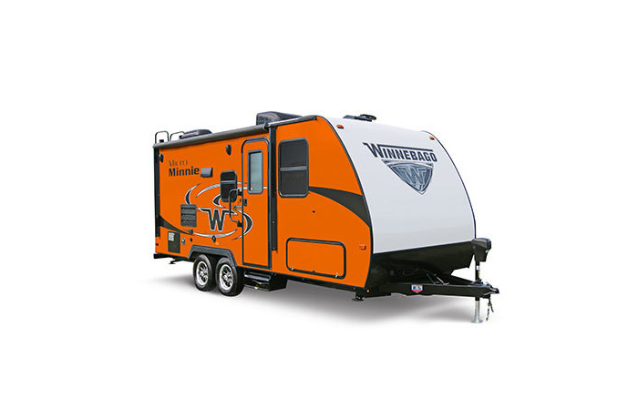 2018 Winnebago for sale in Brown’s Guttenberg RV, Guttenberg, Iowa